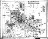 Kirkwood, St. Louis County 1878